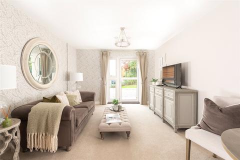 1 bedroom apartment for sale - Barnsdale Drive, Westcroft, Milton Keynes, Buckinghamshire, MK4