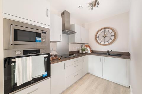 1 bedroom apartment for sale - Barnsdale Drive, Westcroft, Milton Keynes, Buckinghamshire, MK4