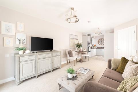 1 bedroom apartment for sale - Barnsdale Drive, Westcroft, Milton Keynes, Buckinghamshire, MK4