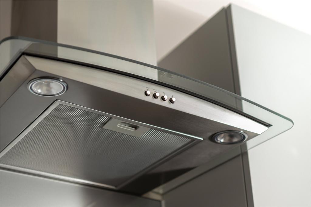 Extractor Hood