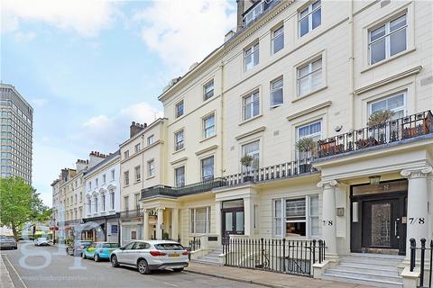 Studio to rent, Bathurst Street, Hyde Park, W2