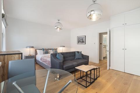 Studio to rent, Bathurst Street, Hyde Park, W2