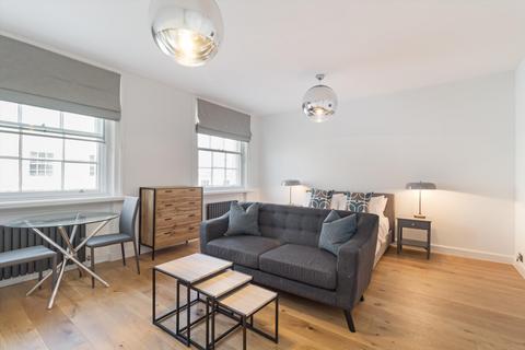 Studio to rent, Bathurst Street, Hyde Park, W2