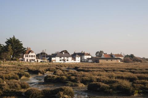 4 bedroom detached house for sale - Sefter Road, Pagham, Bognor Regis, PO21