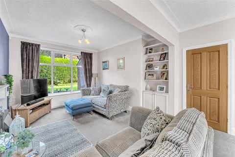 4 bedroom semi-detached house for sale, Knowle Drive, Manchester M25