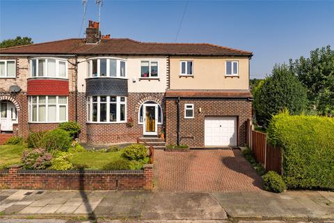 4 Knowle Drive, Prestwich, Manchester, M25 9RN