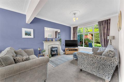 4 Knowle Drive, Prestwich, Manchester, M25 9RN