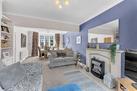 4 Knowle Drive, Prestwich, Manchester, M25 9RN