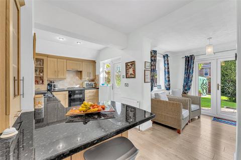 4 Knowle Drive, Prestwich, Manchester, M25 9RN