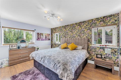 4 Knowle Drive, Prestwich, Manchester, M25 9RN