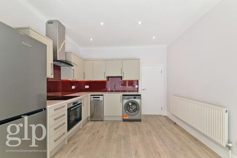 2 bedroom apartment to rent - Gray's Inn Road, WC1X