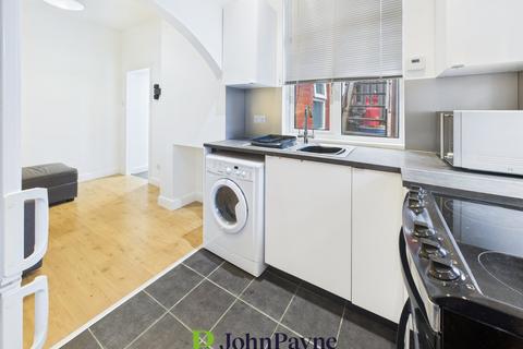 undefined, Moor Street, Earlsdon, Coventry, CV5