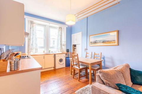 1 bedroom flat to rent, 1097L – St Peter's Place, Edinburgh, EH3 9PQ