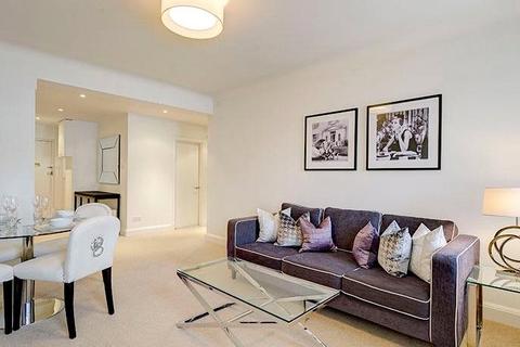 2 bedroom apartment to rent, Pelham Court, 145 Fulham Road, South Kensington, London, SW3