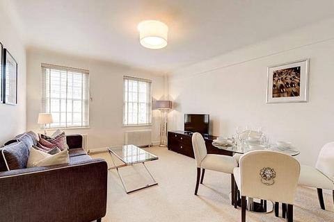 2 bedroom apartment to rent, Pelham Court, 145 Fulham Road, South Kensington, London, SW3