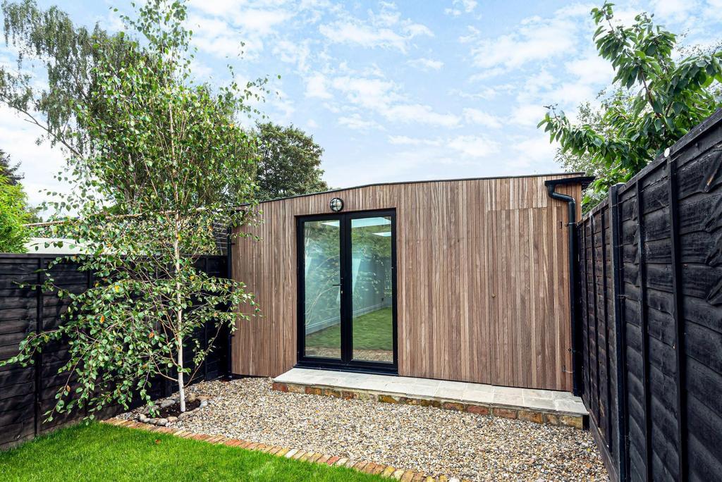 Summer House