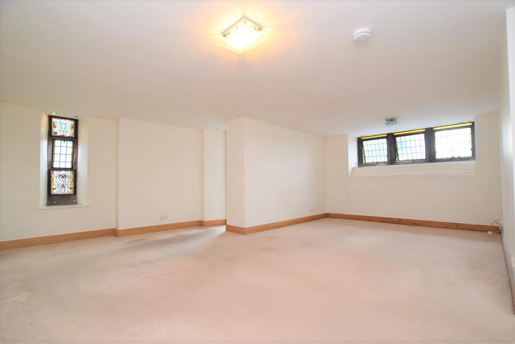 4 St. Marys Church, Academy Road, Moffat, DG10 9 HP