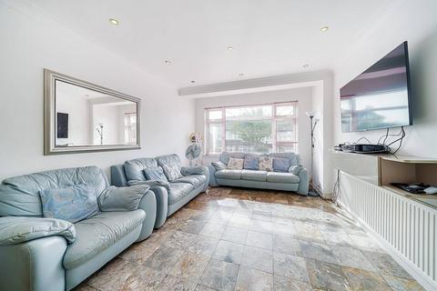 3 bedroom terraced house for sale, Norbury Rise, Norbury, London, SW16