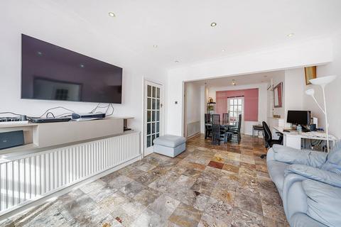 3 bedroom terraced house for sale, Norbury Rise, Norbury, London, SW16