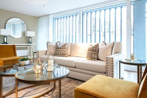 2 bedroom apartment to rent - Fulham Road, Fulham, London, SW3