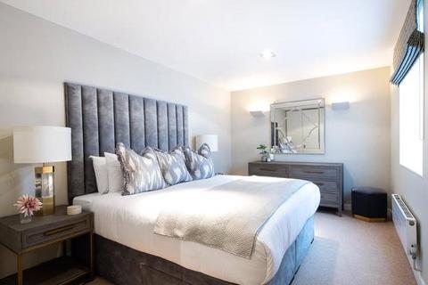 2 bedroom apartment to rent, Fulham Road, Fulham, London, SW3