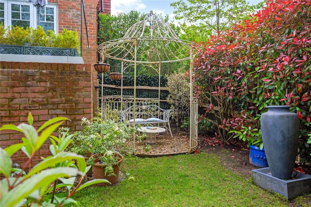 Gazebo