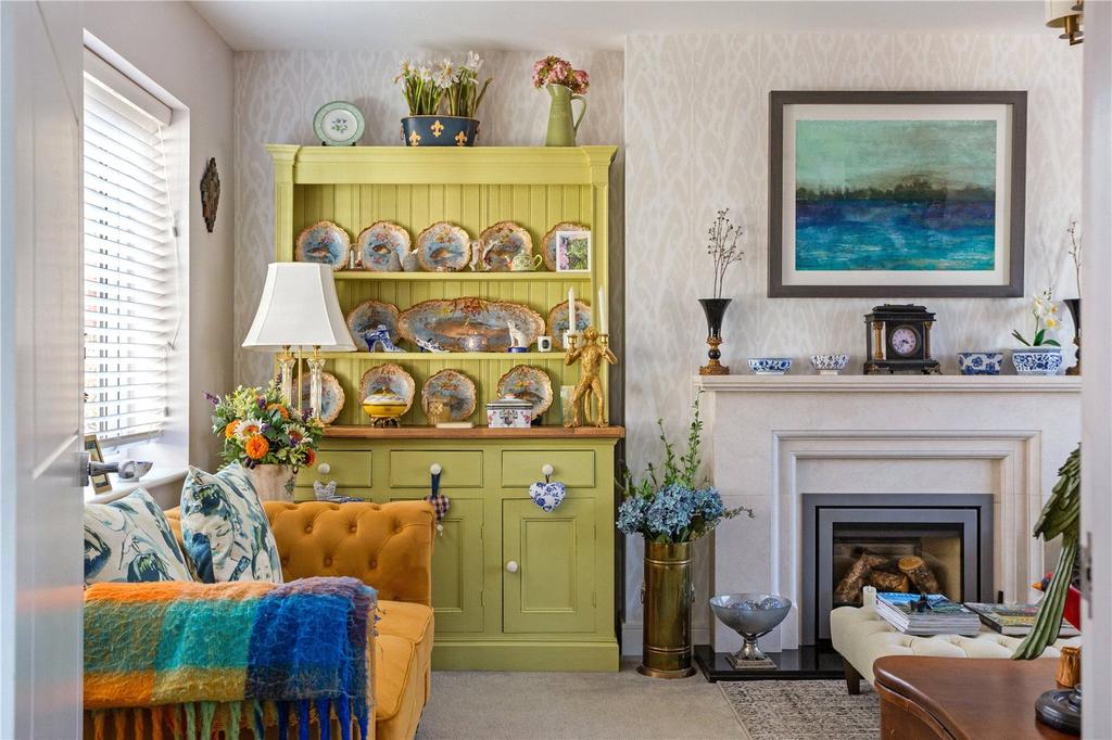 Sitting Room