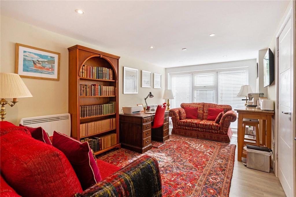 Office/Bedroom
