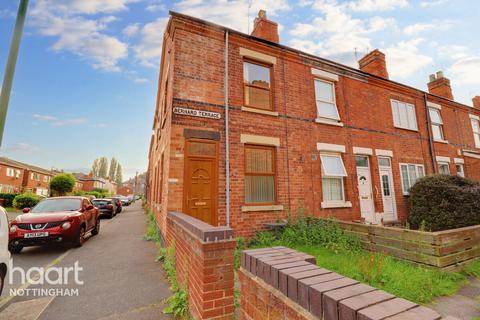 28 Bernard Street, Nottingham, NG5 2AE
