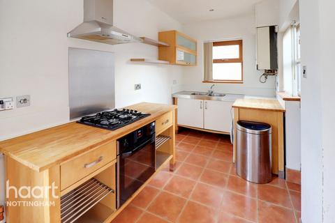 28 Bernard Street, Nottingham, NG5 2AE