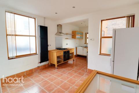 28 Bernard Street, Nottingham, NG5 2AE