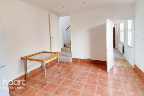 28 Bernard Street, Nottingham, NG5 2AE