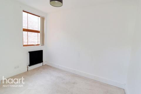 28 Bernard Street, Nottingham, NG5 2AE