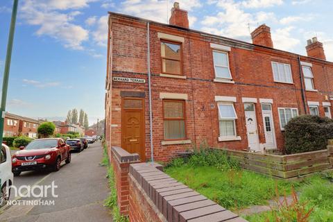 28 Bernard Street, Nottingham, NG5 2AE