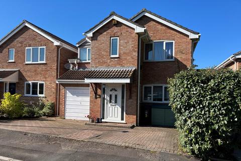 3 bedroom detached house for sale, The Birches, Nailsea, Bristol, Somerset, BS48