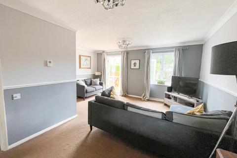 3 bedroom detached house for sale, The Birches, Nailsea, Bristol, Somerset, BS48