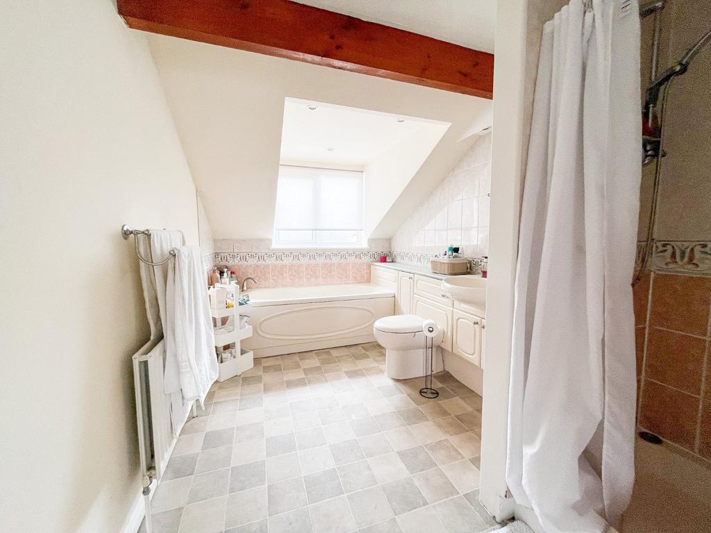 En-Suite