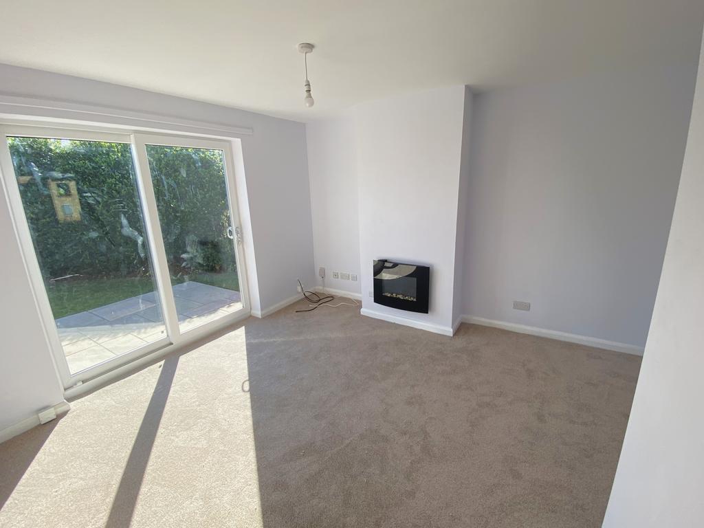 Manchester Way, Grantham, NG31 2 bed bungalow for sale £210,000