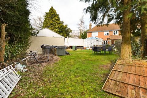 3 bedroom semi-detached house for sale, Goring Road, Woodcote, Reading, Oxfordshire, RG8