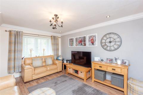 3 bedroom detached house for sale, Leith Court, Thornhill Edge, Dewsbury, WF12