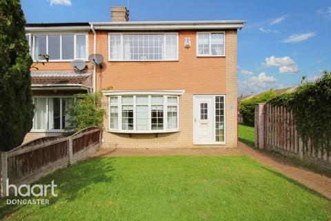 20 Shelley Grove, Doncaster, DN5 8BX