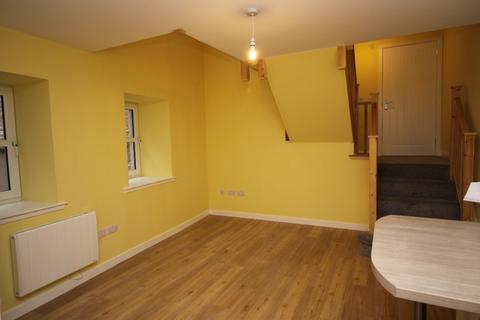 2 bedroom terraced house to rent, High Street, Brechin DD9