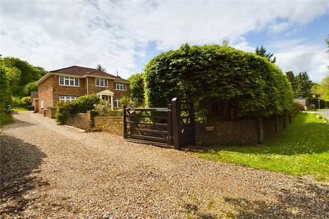 4 bedroom detached house for sale, New Road Hill, Midgham, Reading, Berkshire, RG7