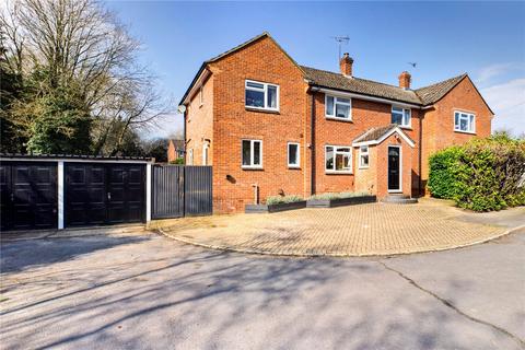 3 bedroom semi-detached house for sale, Wakemans, Upper Basildon, Reading, Berkshire, RG8