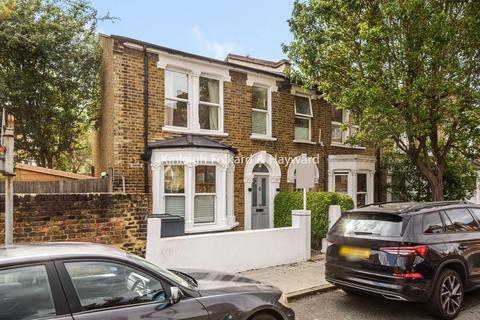 3 bedroom end of terrace house for sale - Jennings Road, East Dulwich
