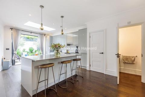 3 bedroom end of terrace house for sale - Jennings Road, East Dulwich