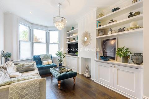 3 bedroom end of terrace house for sale - Jennings Road, East Dulwich