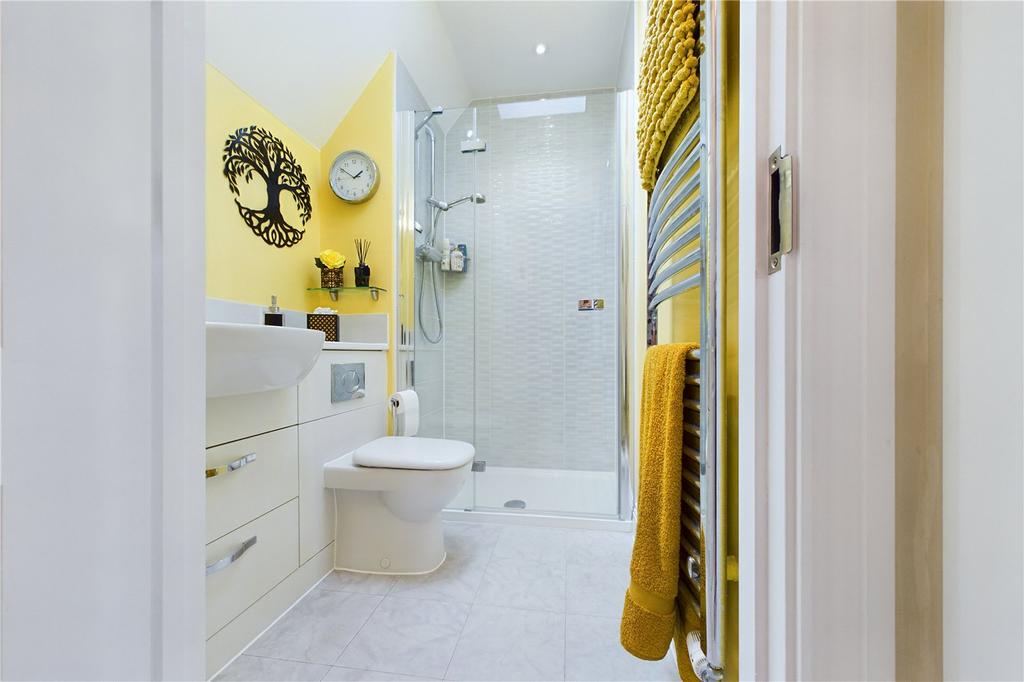 En- Suite