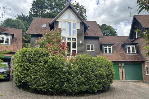 4 Formosa Place, Pangbourne, Reading, RG8 7FY