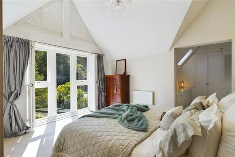 4 Formosa Place, Pangbourne, Reading, RG8 7FY